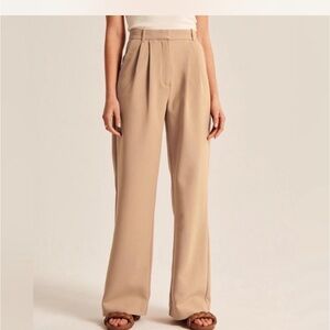 Abercrombie trousers